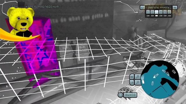 FNAF РУИНЫ УНИЧТОЖИЛ МОНТИ ? FNAF Ruin DLC PS5 смотреть онлайн