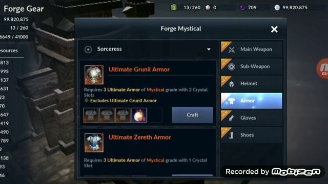 Black Desert Mobile - New Update, New Boss, New Event, New Map and New Orange EQ Craft смотреть онлайн