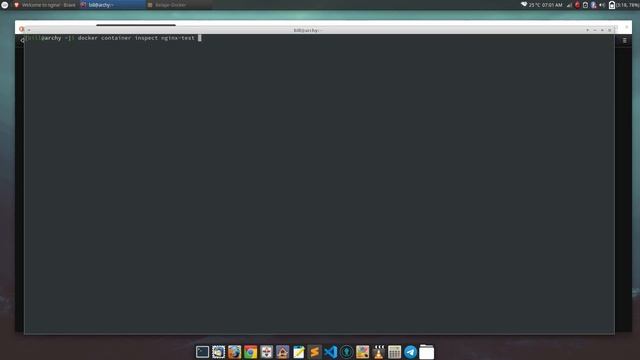 Belajar Docker #9 - Membatasi Pemakaian Resource | Docker Container Part 2 смотреть онлайн