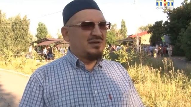 В эти дни мусульмане отмечают Ураза Байрам смотреть онлайн