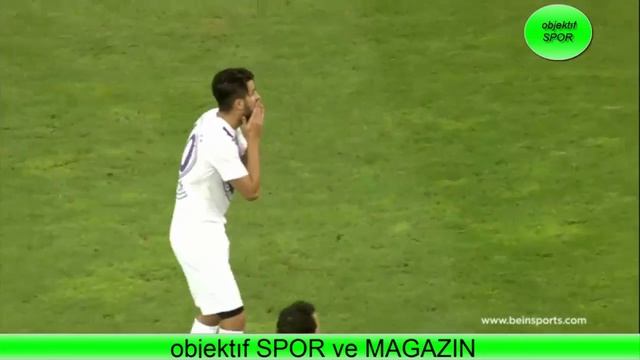 Türk Hakem Küfür Etti | Fırat Aydunus: Sen Bana Siktir Git Diyemezsin. Şimdi Sen Siktir Git.