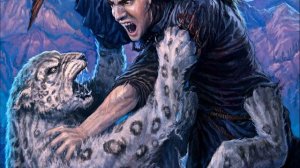 Мцыри. 17 глава. Краткое содержание