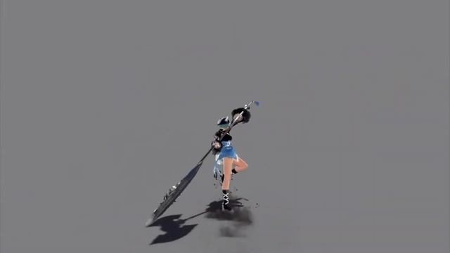 Magic Axe ReSound Design смотреть онлайн