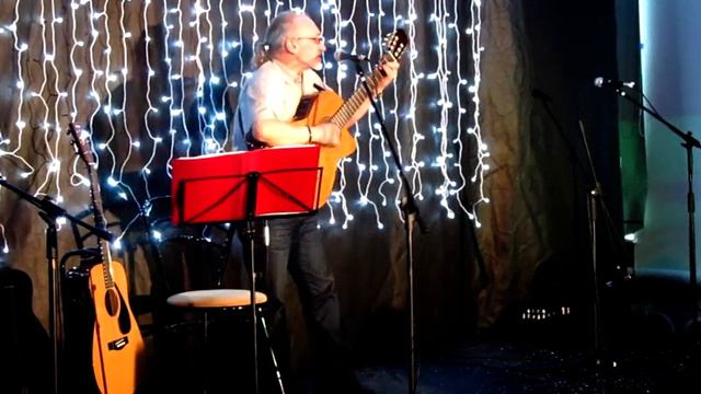 Евгений Шишкин. 