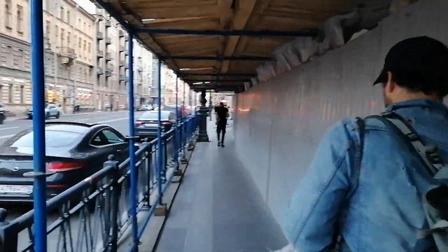 Возвращение Святого Луки смотреть онлайн