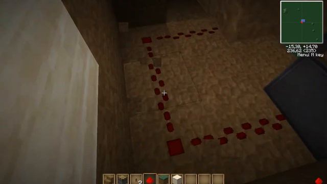 Let`s Build #1. Пост ГИБДД. смотреть онлайн