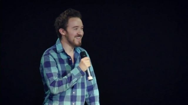 Алекс Хирш учит русский | Alex Hirsch learns Russian смотреть онлайн