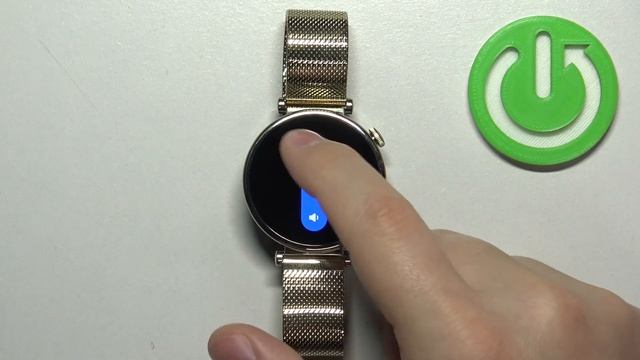 How to Adjust Ringtone Volume on HUAWEI Watch GT 4 смотреть онлайн