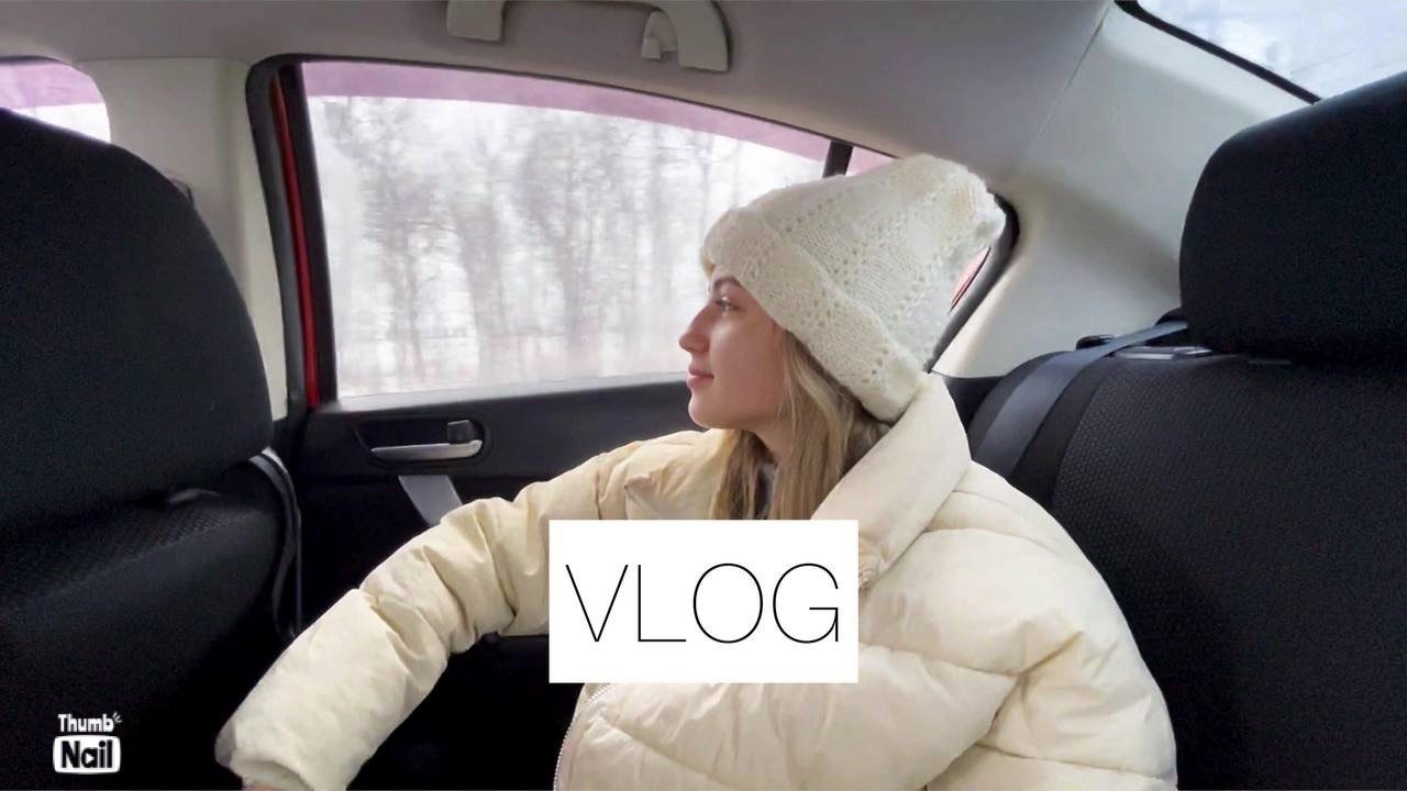 VLOG // ПОЛЁТ В АЭРОТРУБЕ, КОНЮШНЯ смотреть онлайн