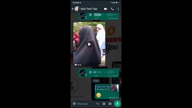Whatsapp Reaction Update How to React on Whatsapp Message ? Whatsapp New Features Malayalam смотреть онлайн