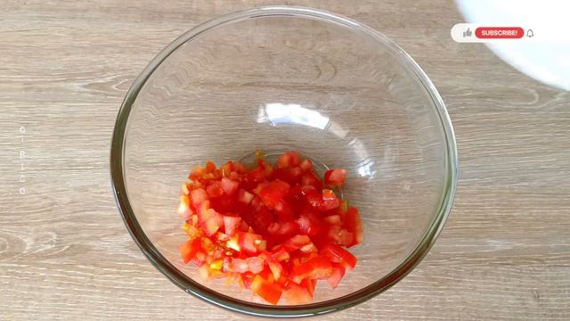🥗La más deliciosa ensalada de atún. ¡Fácil y saludable! 🤤😋 смотреть онлайн