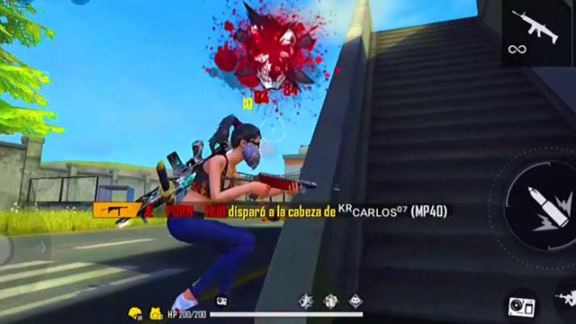 Уделяя немного времени тому, что вы можете/FREE FIRE/MI REY YT смотреть онлайн