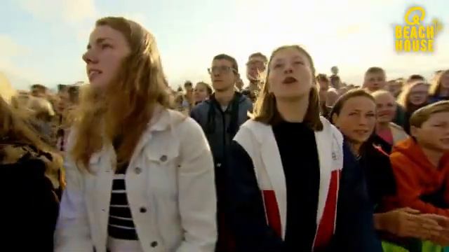 Alvaro Soler – Sunset Concert België  | Stream To Qmusic België  Facebook