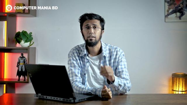Lenovo Legion Pro 5i || Full Bangla Review || Core i7 13700HX, RTX 4070 || 2023 смотреть онлайн