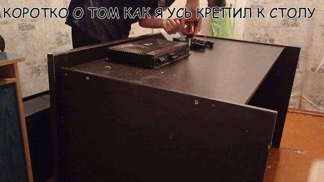 Обзор домашней аудиосистемы за 12411 рублей(14711 рублей) смотреть онлайн