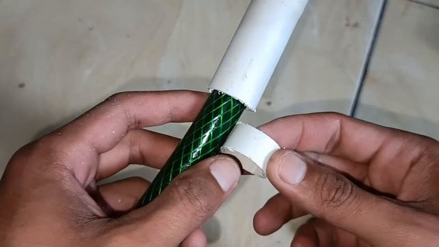 Why Didn't I Know This Trick Before! How to install a faucet on a water hose without using PVC glue смотреть онлайн