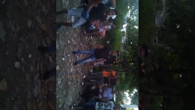 Boxeó el mango la chivi vs diplot de Arsenio смотреть онлайн