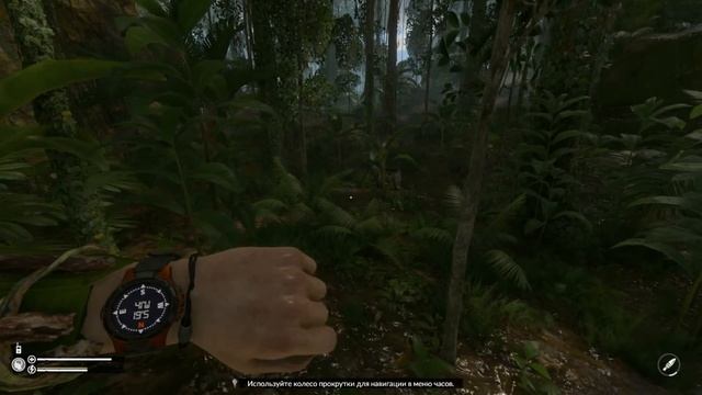 GREEN HELL ▶ СЮЖЕТ ▶ Прохождение #5 на русском (Зеленый Ад) ▶ КРЮК-КОШКА смотреть онлайн