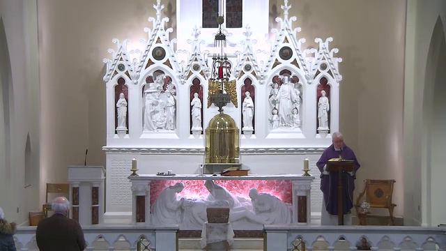 Live Broadcast Knock Basilica смотреть онлайн