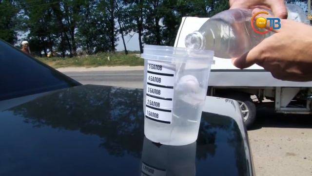 Эх, дороги! УХ, дороги! 3 выпуск смотреть онлайн