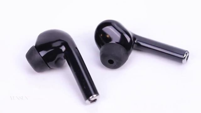 Беспроводные наушники Bluetooth 5 0 в ухо гарнитура без рук с шумоподавлением микрофоном сенсорным