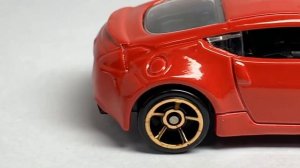 Hot Wheels NISSAN 370Z