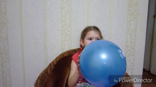 Лопнул шарик смотреть онлайн