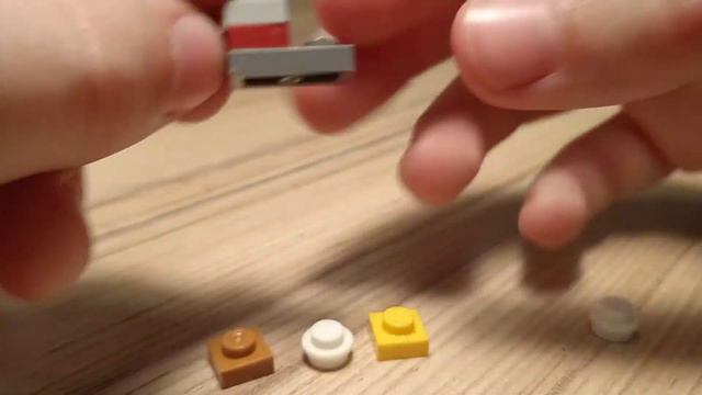 LEGO курица смотреть онлайн