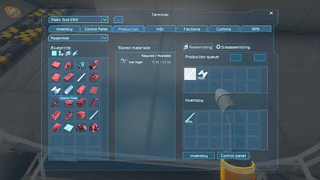 BRB ~ Space Engineers Season 2 Lets Play Ep 6 смотреть онлайн