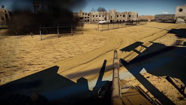War Thunder 1 апреля Т90А смотреть онлайн