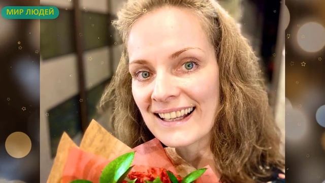 Знакомьтесь, Глеб! Сын актрисы Ольги Копосовой, исполнительницы полковника Рогозиной сериала След смотреть онлайн