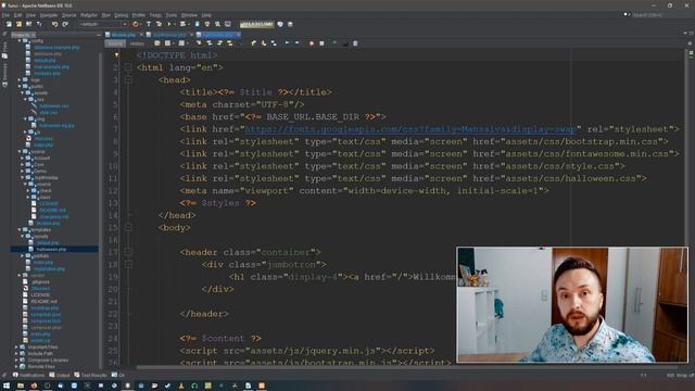 PHP Tutorial | Feiertage in PHP ermitteln смотреть онлайн
