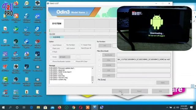 How To Install Stock Rom On Samsung Galaxy Camera Model EkGC100 | Android Smart Camera Soft Flashin смотреть онлайн