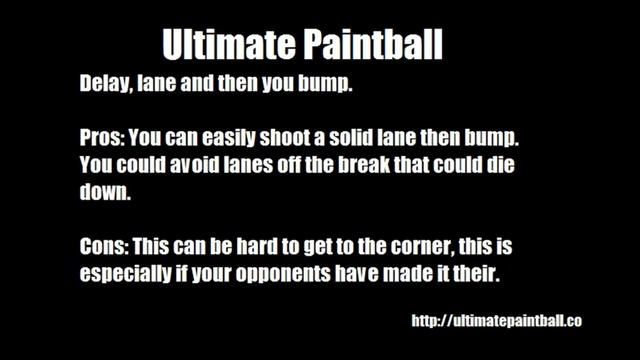Ultimate Paintball смотреть онлайн
