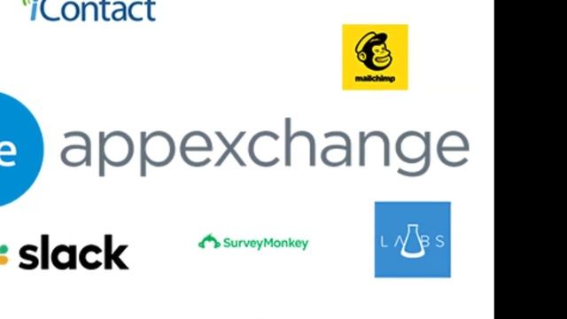 Salesforce AppExchange | Salesforce Admin Episode - 4 | Audio - Pod Cast смотреть онлайн