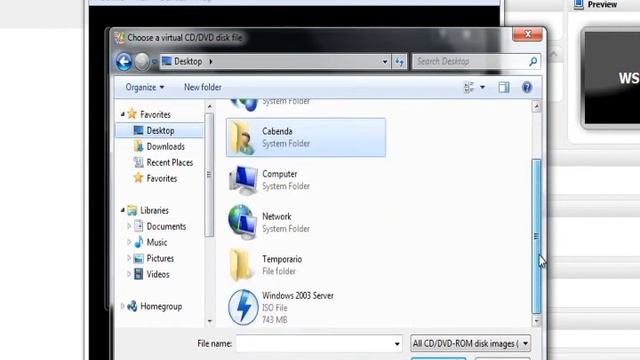 Tutorial de Instalação da Oracle Virtualbox 4 1 arc смотреть онлайн