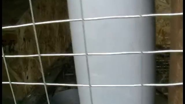 Разведение кроликов с нуля. Шед, "косяки".Кролики. ч.3. смотреть онлайн