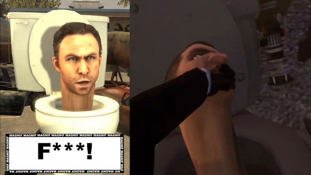 tv woman & skibidi toilet REACT TO - skibidi toilet 64-67 (part 1) | FULL VIDEO смотреть онлайн