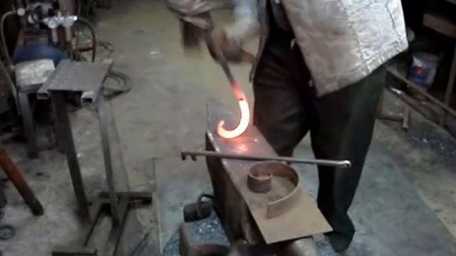 Гусиная лапка. Модификации смотреть онлайн