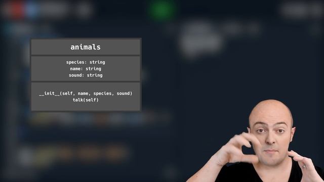 Day 64: 100 Days of Code: OOP смотреть онлайн