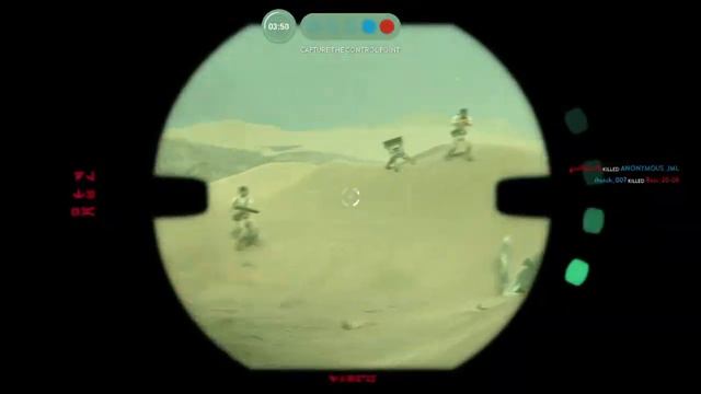 STAR WARS™ Battlefront™ GOG смотреть онлайн