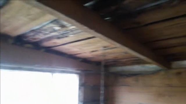 Ухожу с канала, как избавиться от сырости в курятнике. смотреть онлайн