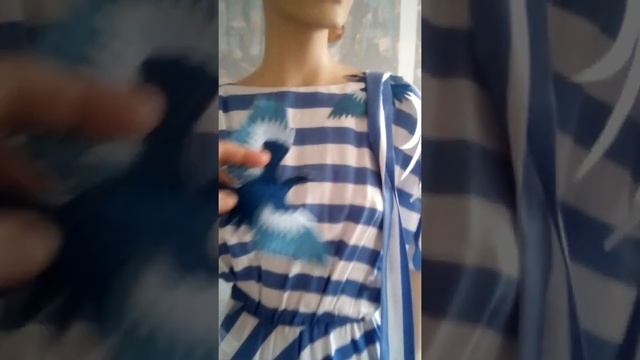 как пришить нашивки на платье смотреть онлайн