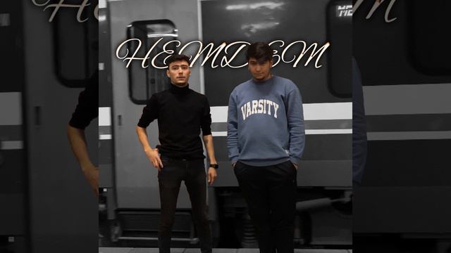 Hemdem смотреть онлайн
