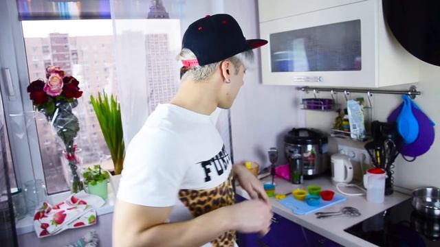 ENERGY ЖЕЛЕ | ЭНЕРГЕТИЧЕСКОЕ JELLY | DIY | ВАРЮ ЭНЕРГЕТИК смотреть онлайн