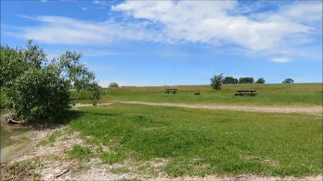 Wystiter See in Litauen an der Grenze zu Russland Oblast Kaliningrad | Ostpreußen смотреть онлайн