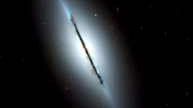 Space Music #2 FullHD