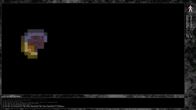 (IVAN) iter vehemens ad necem, a roguelike {LINUX} смотреть онлайн
