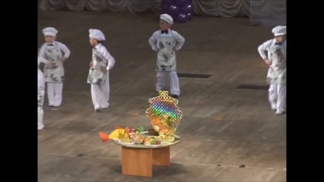 Рауан 2010 сценка "Поварята" смотреть онлайн