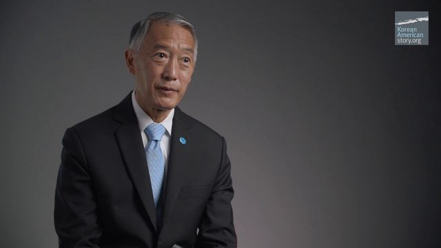 Director General of IVI | Dr. Jerome Kim | Legacy Project Korea смотреть онлайн